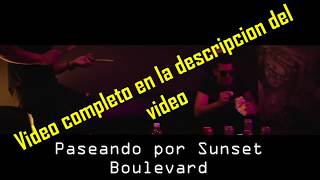 Gawvi - Rock n Roll. Subtitulos en español. [Facebook Link]