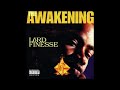 LORD FINESSE THE AWAKENING INSTRUMENTALS 1996