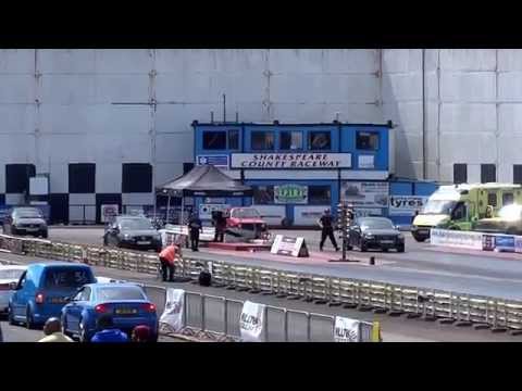 GTI International 2014-Vito's RS3