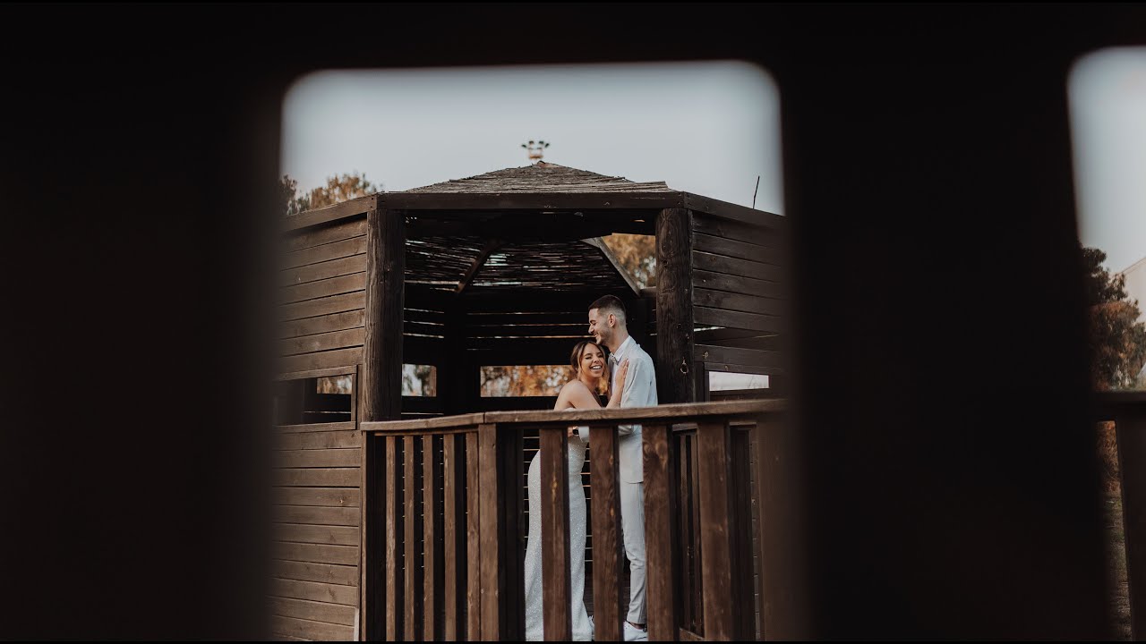 Itzhak & Shaked thumbnail