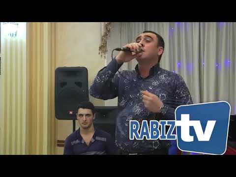 ՀՈՎՈՆ ՆՄԱՆԱԿՈՒՄ Է ԹԱԹՈՒԼ ԱՎՈՅԱՆԻՆ. EXCLUSIVE RABIZ TV 2016 PREMIERA 2016