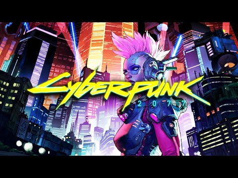 Infraction X Aim To Head - Falling (Cyberpunk) [INFINITY NO COPYRIGHT]