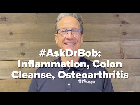 Osteoarthritis