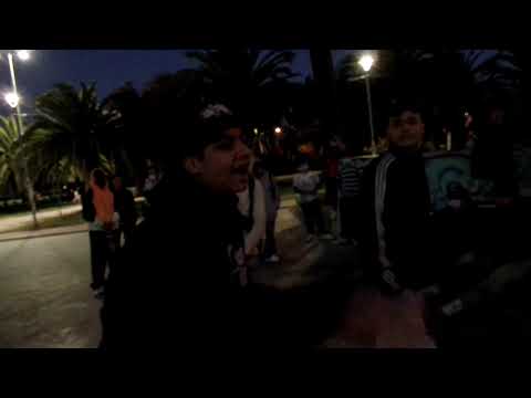 SK vs XAMBY vs PULSORAP: 8vos || SFC Battles Fecha V