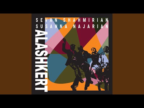 Alashkert (feat. Susanna Najarian)