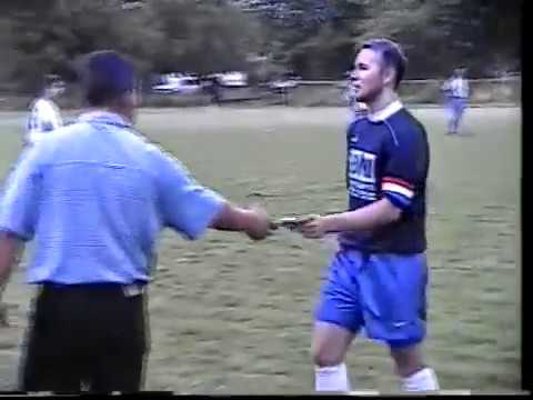 NK "OMLADINAC" St. Topolje - 2002.g. - Ulazak u 1. ŽNL