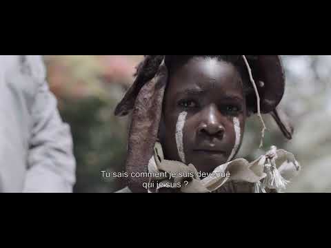 I am not a witch, Bande annonce, sortie le 27-12-2017