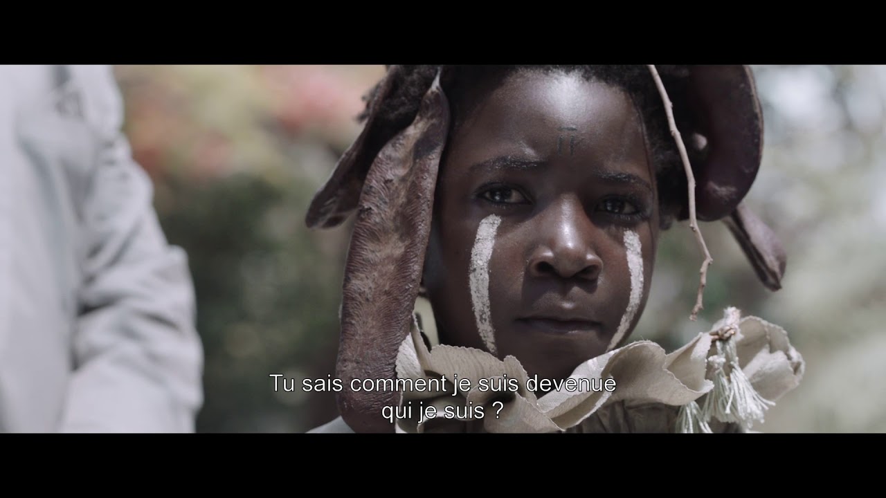 I am not a witch, Bande annonce, sortie le 27-12-2017