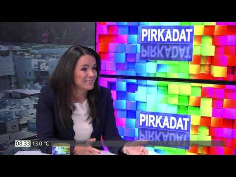 Novák Katalin családokért felelős tárca nélküli miniszter,...