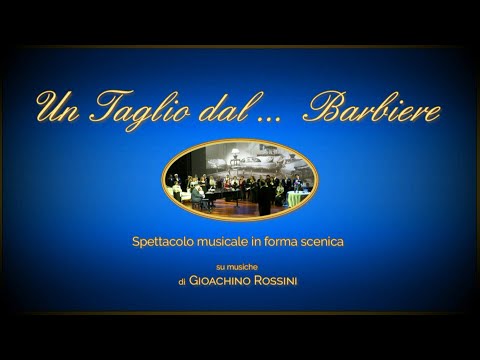 UN TAGLIO DAL ... BARBIERE