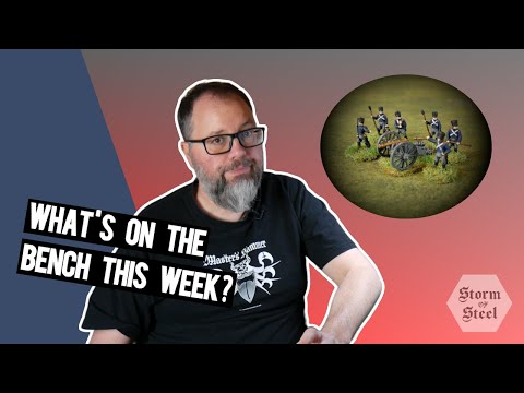 Hobby Update 05/11/2023