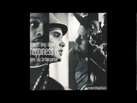 Video thumbnail for Happiness Is