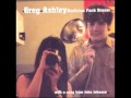 Greg Ashley - She