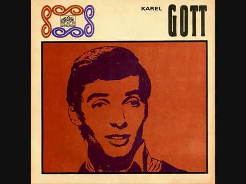 Karel Gott - Isabella [1965] Stereo mix