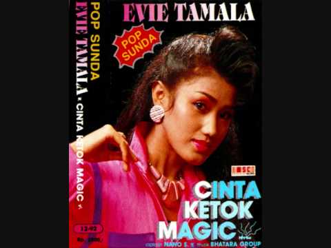Download Lagu Evie Tamala Cinta Ketok Magic Mp3 Gratis
