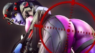 Overwatch - Ultimate Gamer Shot