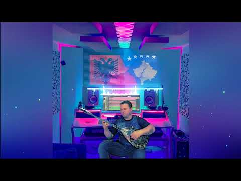 Landi tomcini - Orkestrale Sharki live Ritem Qyqek DJ HYSA 2020