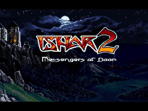 Ishar 2 - Messengers of Doom picture