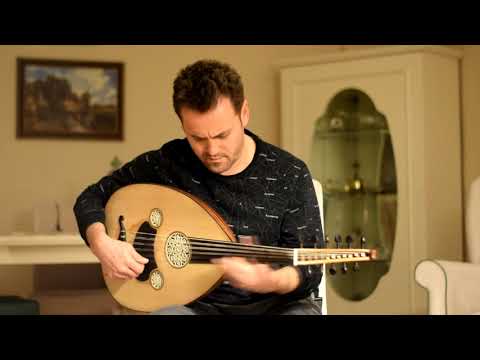 Rast Taksim Mithat Çömlekçi