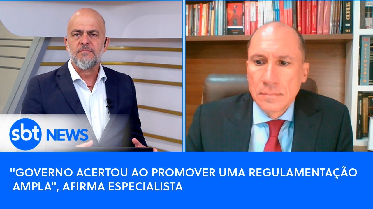 Especialista em direito trabalhista analisa a regulamentação de aplicativos