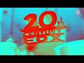 1996 20th Century Fox Home Entertainment In My L Major 69