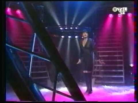 Linda William' Traces Passage Tv 1988