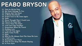 Download lagu The Very Best Of Peabo Bryson - Peabo Bryson Greatest Hits Full Album mp3 Download lagu The Very Best Of Peabo Bryson - Peabo Bryson Greatest Hits Full Album mp3