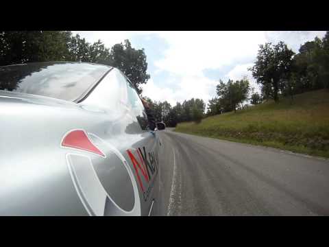 Rally Due Torri 2013  PS2 Leonardo rossi BMW M3