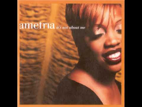 Ametria-Come To Me (2000)