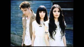 School Of Seven Bells - The Night + lyrics