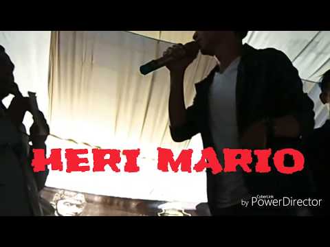 Terbaru Kapalang nyaah,lain jodo, madley aku takut heri mario ( Nsp project )