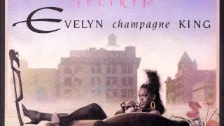 Evelyn Champagne King - Flirt (Expanded Edition) Full Album (1988)