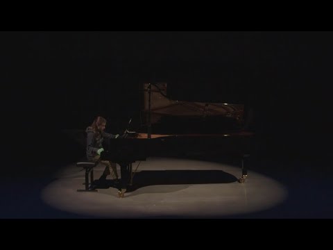Dmitri Kourliandski: Surface; Ana Velinovska, piano