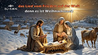 Fantasy - Denn es ist Weihnachtszeit (alte Karaoke Version)