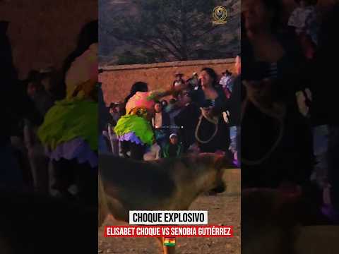 💥 Pelea de alto nivel | Llallagua-Potosi 🇧🇴 parte 3 #tinkuBoliviano #mexico #takanakuy #tinku