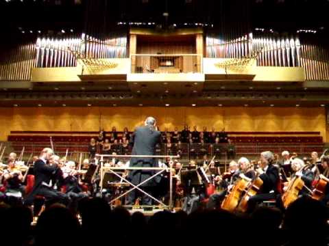 Sinfonia Drammatica - Legend of Mana ~ Title Theme