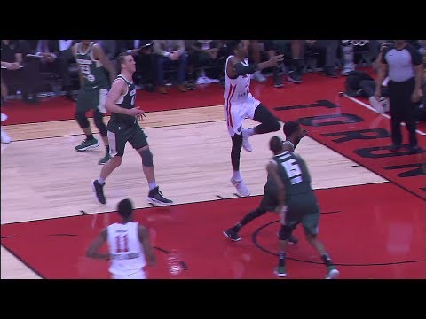 Raptors 905 Highlights: Edwin Finds Thompson - February 25, 2018