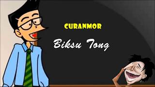 Download lagu Curanmor - Biksu Tong | Humor Ngapak Cilacap mp3