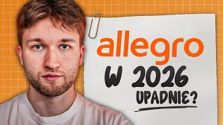 Czy warto sprzedawać na Allegro i OLX w 2026?