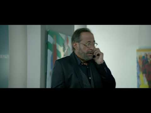 Un coup de maître - Extrait "On n'a rien vendu" VOST