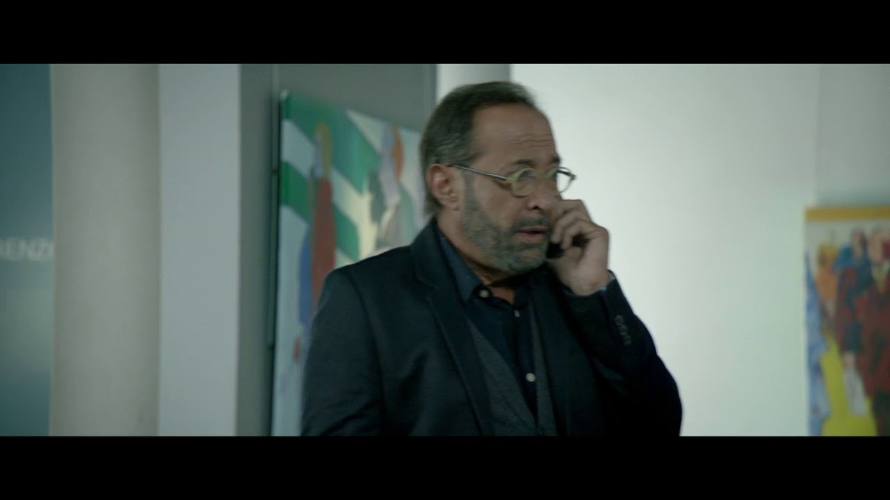 Miniature de la vidéo Un coup de maître - Extrait "On n'a rien vendu" VOST du film Un coup de maître