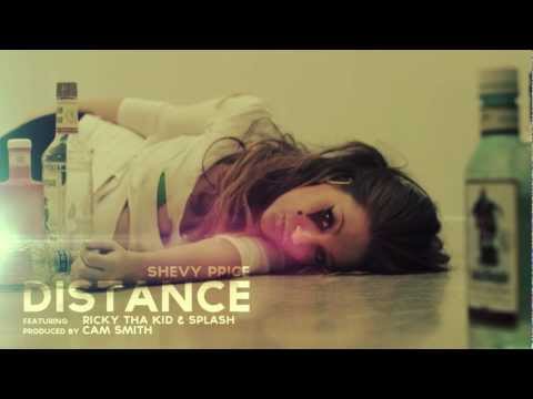 Shevy Price - Distance x Ricky Tha Kid & Splash