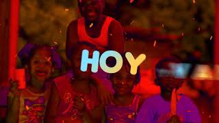 Me Siento Bien - Darkiel X Shaggy X Maffio (LYRIC VIDEO)