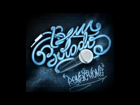 Renachong - Com quem vou aliar