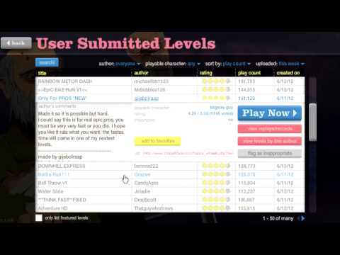 Pallo lentää! - Happy Wheels pelailua osa 1