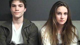 Интервью с Шейлин Вудли