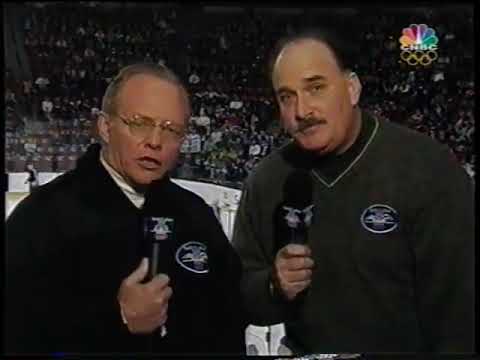 Olympics 2002 Latvia vs Slovakia