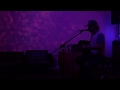 Randy Weeks - Motor City - Continental Gallery - Austin, Texas - 091217