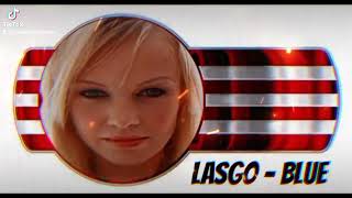 Lasgo - Blue