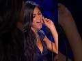 Nicole Scherzinger SHUTS Simon Cowell DOWN